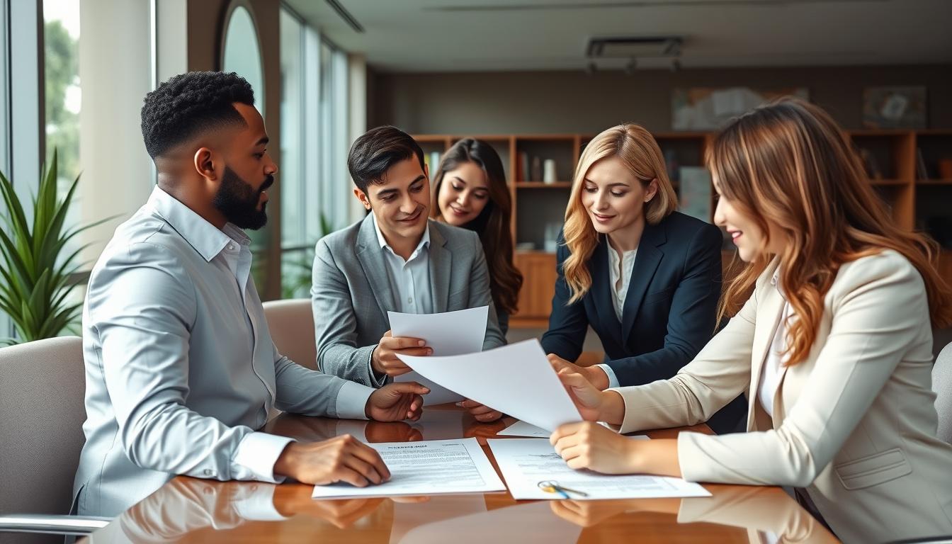 Support for real estate compliance